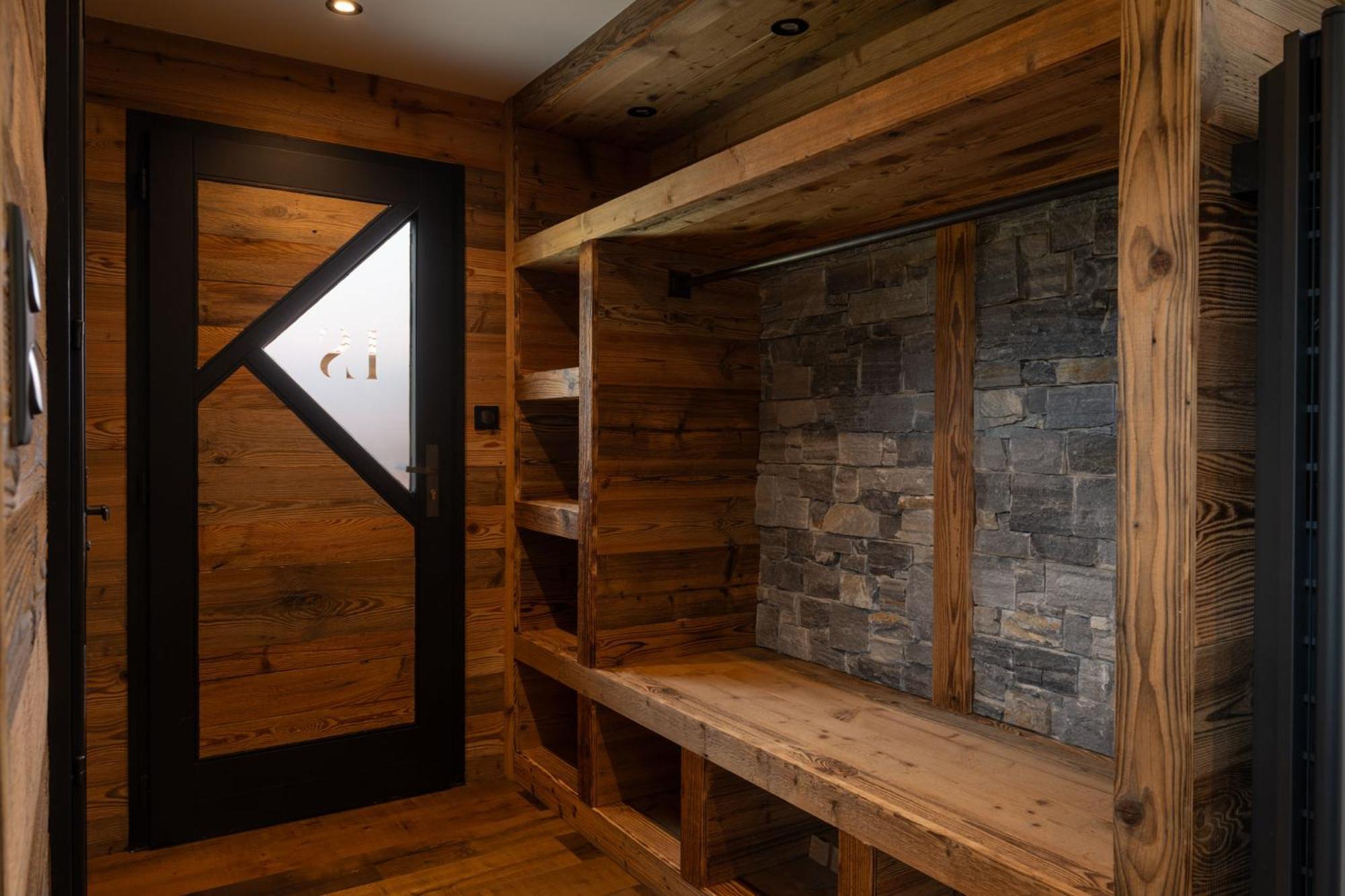 Lilou Shelter Gerardmer