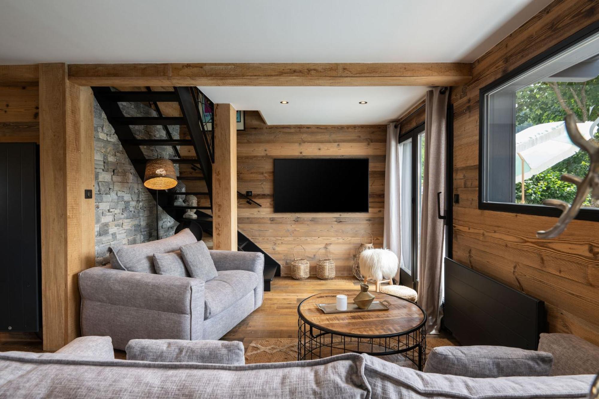 Lilou Shelter * Gerardmer